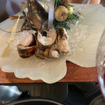 あざみ野うかい亭 - 