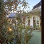 あざみ野うかい亭 - 