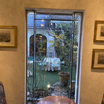 あざみ野うかい亭 - 