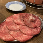 Yakiniku Bonzu - 