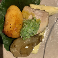 まえ川 - 