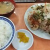 大衆食堂スタンド そのだ