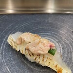 Sushi Kusumi - 