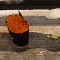 築地青空三代目  銀座三越 - 