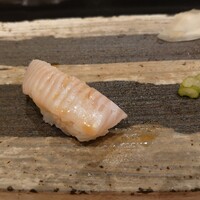 築地青空三代目  銀座三越 - 