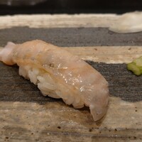 築地青空三代目  銀座三越 - 