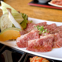 焼肉 龍園 西中洲店 -  焼肉 龍園 西中洲店 -