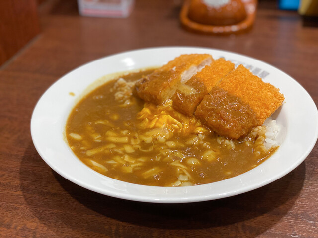 CoCo Ichiban Ya Minatoku Tochi Ten