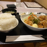 粂の坊ったん - 