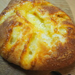 パン工房 シエル - チーズフーガス