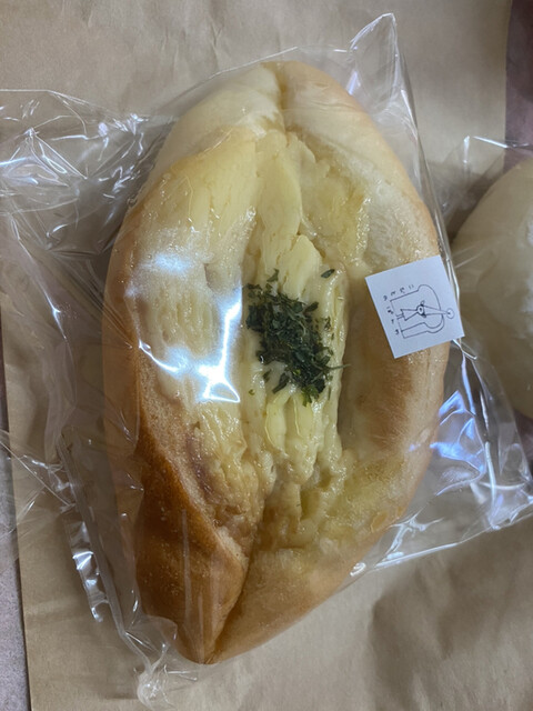 こびとのパンや 三毛門 パン 食べログ