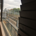 中華そば 和渦 TOKYO - 