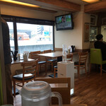 中華そば 和渦 TOKYO - 