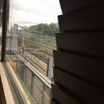 中華そば 和渦 TOKYO - 