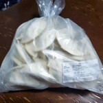 ギョーザのやえがし - 料理写真:餃子60個入