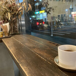 Tsuki Cafe - 