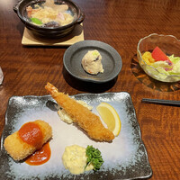 赤坂 津つ井 総本店 - 
