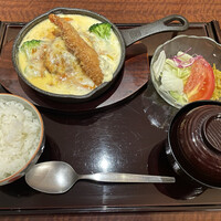 赤坂 津つ井 総本店 - 