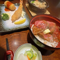 赤坂 津つ井 総本店 - 