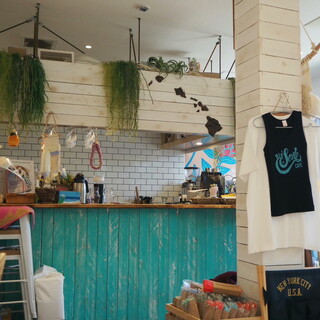 Big Smile CAFE_2