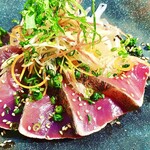 魚真 - 料理写真: