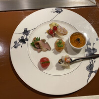 ステーキハウス 縁 -  ステーキハウス 縁 -