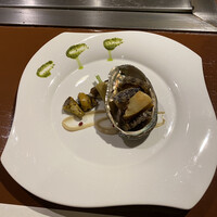 ステーキハウス 縁 -  ステーキハウス 縁 -