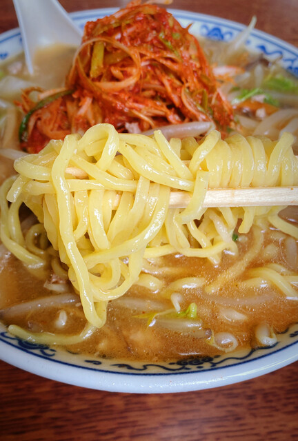 千年桜（センネンザクラ） - 黒沢（由利高原）（食堂）の写真