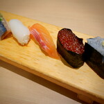 Isono Gatten Sushi - 