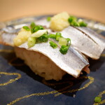 Isono Gatten Sushi - 