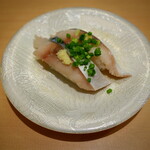 Isono Gatten Sushi - 