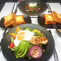 マーサーブランチ テラスハウス - 