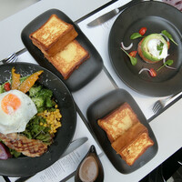マーサーブランチ テラスハウス - 