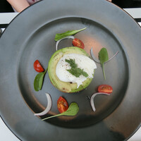 マーサーブランチ テラスハウス - 