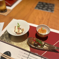 日本料理 京都 華暦 - 
