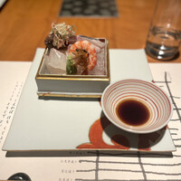 日本料理 京都 華暦 - 