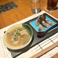 日本料理 京都 華暦 - 