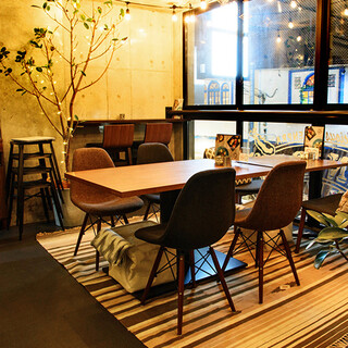 神戸てんぷらバル テンバル_1