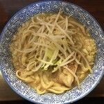 龍麺 ふえ郎 - 