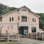 洋菓子 喫茶 ブランシュール - 外観