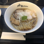 桜木製麺所 - 