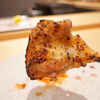 焼き鳥 茂 東桜 - 手羽先