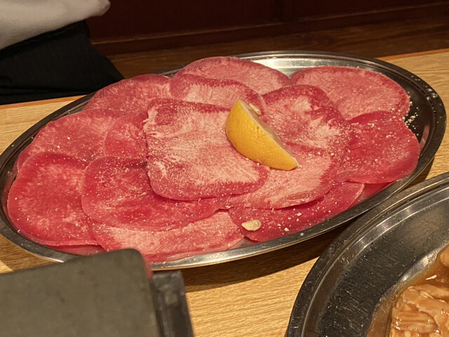 Ooyama Horumon Haguri Ten