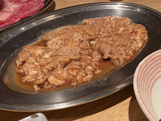 Ooyama Horumon Haguri Ten photo 2