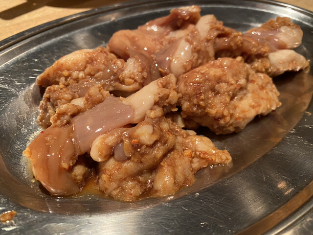 Ooyama Horumon Haguri Ten photo 3