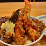 天麩羅 うづきの - 