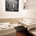 ボン・グゥ 神楽坂 - 