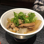 遊々庵 - 