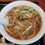 中華料理 東海飯店 - 