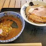 松戸富田製麺 - 